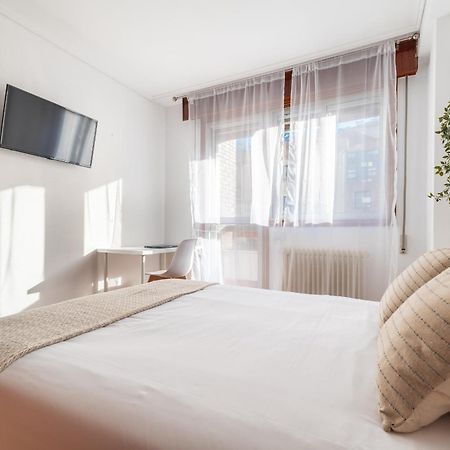 Gran Apartamento El Castro Vigo Eksteriør billede