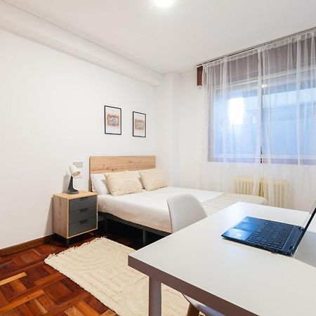 Gran Apartamento El Castro Vigo Eksteriør billede