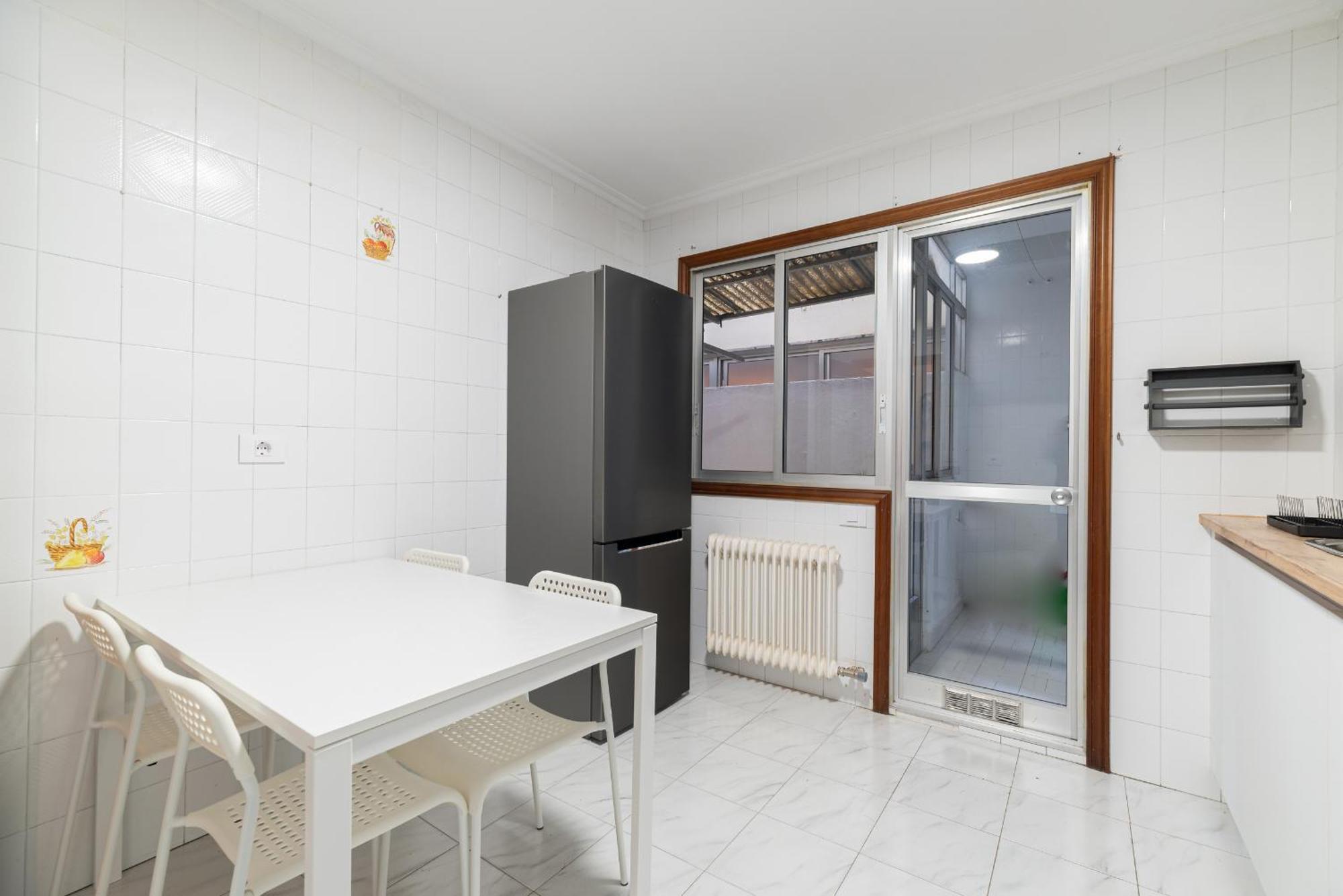 Gran Apartamento El Castro Vigo Eksteriør billede