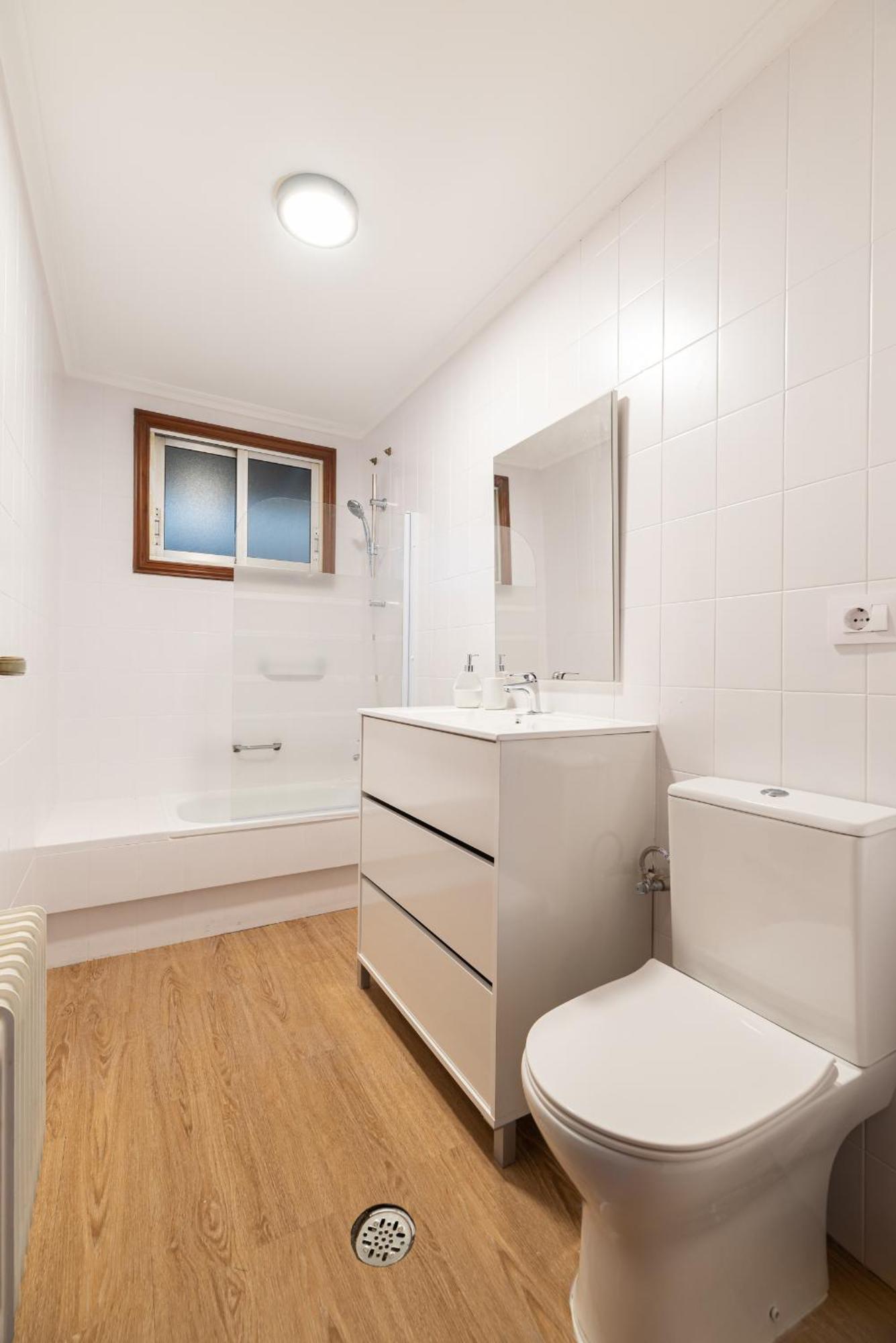 Gran Apartamento El Castro Vigo Eksteriør billede